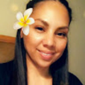 Meet your Posher, Tina